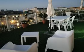 La Terrazza